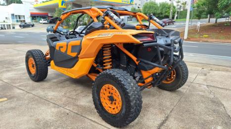 BRP CAN-AM Maverick X3 RC 900 TURBO, Foto 5 BRP CAN-AM Maverick X3 RC 900 TURBO, Foto 5