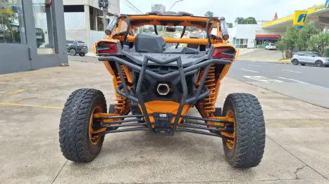 BRP CAN-AM Maverick X3 RC 900 TURBO, Foto 6 BRP CAN-AM Maverick X3 RC 900 TURBO, Foto 6