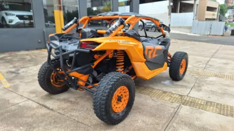 BRP CAN-AM Maverick X3 RC 900 TURBO, Foto 7 BRP CAN-AM Maverick X3 RC 900 TURBO, Foto 7