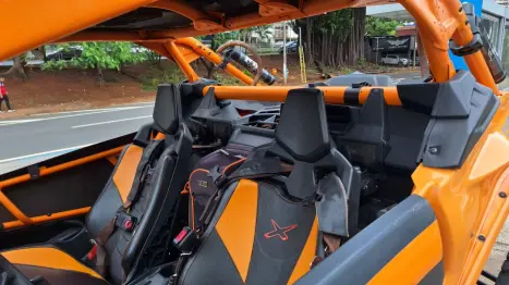 BRP CAN-AM Maverick X3 RC 900 TURBO, Foto 11 BRP CAN-AM Maverick X3 RC 900 TURBO, Foto 11