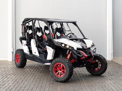 BRP CAN-AM Maverick X3 XRS 900 , Foto 1