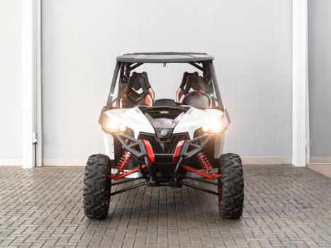 BRP CAN-AM Maverick X3 XRS 900 , Foto 2