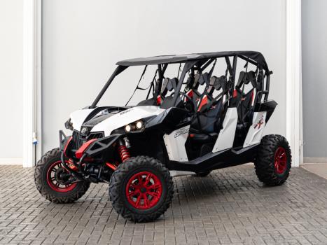 BRP CAN-AM Maverick X3 XRS 900 , Foto 3