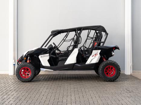 BRP CAN-AM Maverick X3 XRS 900 , Foto 4