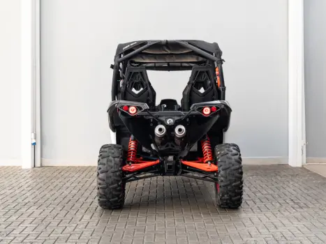 BRP CAN-AM Maverick X3 XRS 900 , Foto 6