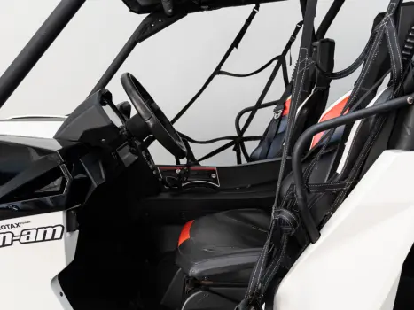 BRP CAN-AM Maverick X3 XRS 900 , Foto 9