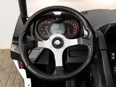 BRP CAN-AM Maverick X3 XRS 900 , Foto 11