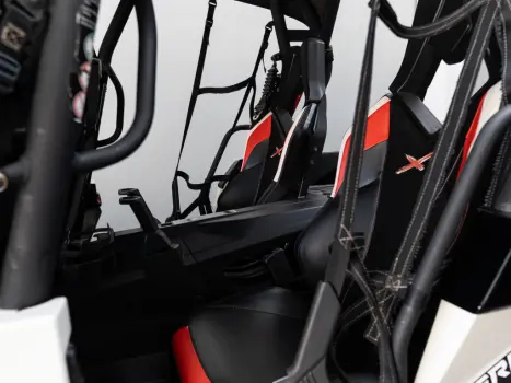 BRP CAN-AM Maverick X3 XRS 900 , Foto 18