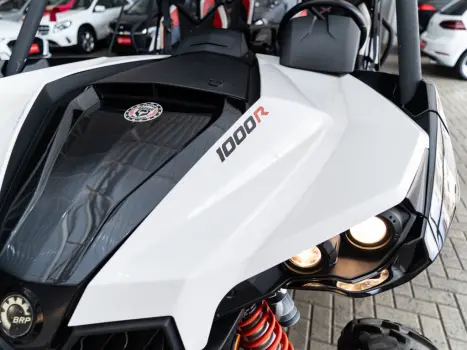 BRP CAN-AM Maverick X3 XRS 900 , Foto 20