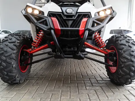 BRP CAN-AM Maverick X3 XRS 900 , Foto 21