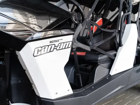 BRP CAN-AM Maverick X3 XRS 900 , Foto 22