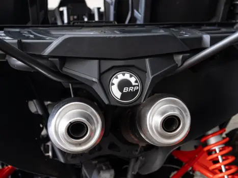 BRP CAN-AM Maverick X3 XRS 900 , Foto 23