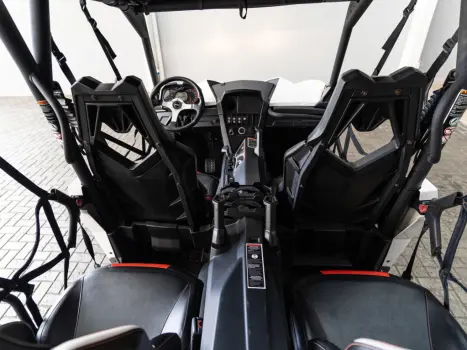 BRP CAN-AM Maverick X3 XRS 900 , Foto 24