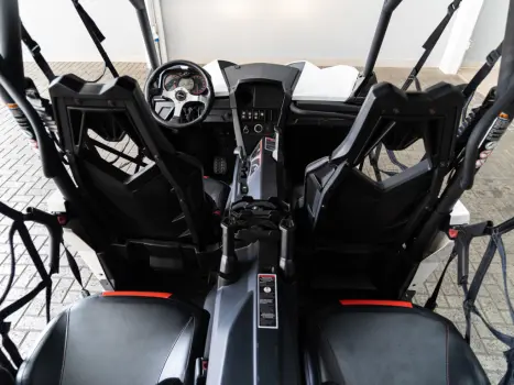 BRP CAN-AM Maverick X3 XRS 900 , Foto 25