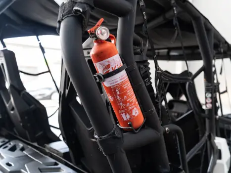 BRP CAN-AM Maverick X3 XRS 900 , Foto 27