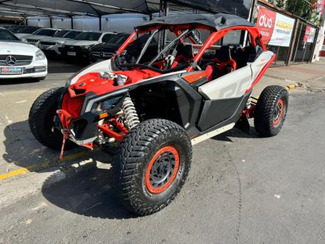 BRP CAN-AM Maverick X3 XRC 900 Turbo , Foto 2