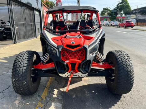 BRP CAN-AM Maverick X3 XRC 900 Turbo , Foto 3