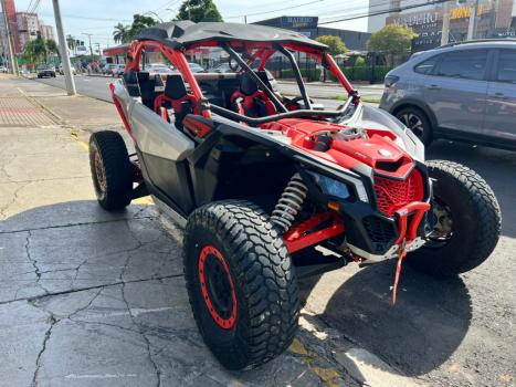 BRP CAN-AM Maverick X3 XRC 900 Turbo , Foto 4