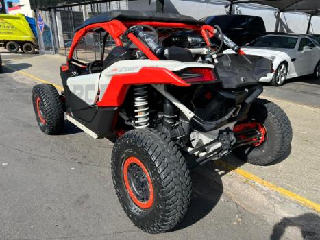BRP CAN-AM Maverick X3 XRC 900 Turbo , Foto 5