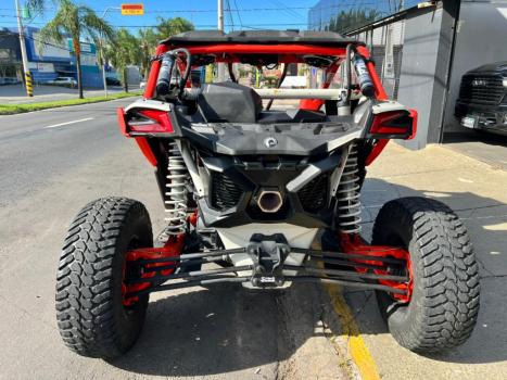 BRP CAN-AM Maverick X3 XRC 900 Turbo , Foto 6