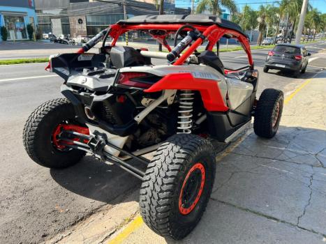 BRP CAN-AM Maverick X3 XRC 900 Turbo , Foto 7