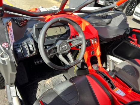 BRP CAN-AM Maverick X3 XRC 900 Turbo , Foto 8