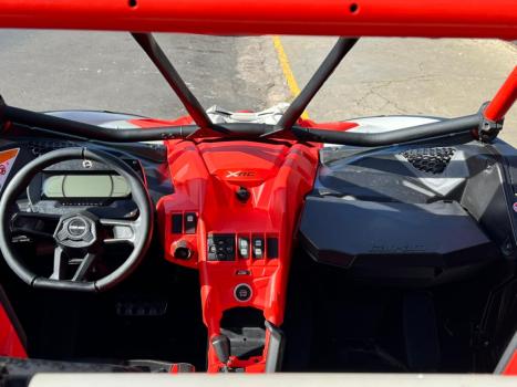 BRP CAN-AM Maverick X3 XRC 900 Turbo , Foto 9