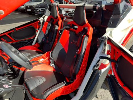 BRP CAN-AM Maverick X3 XRC 900 Turbo , Foto 10