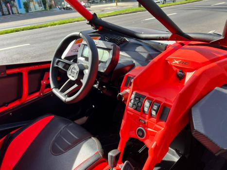 BRP CAN-AM Maverick X3 XRC 900 Turbo , Foto 11