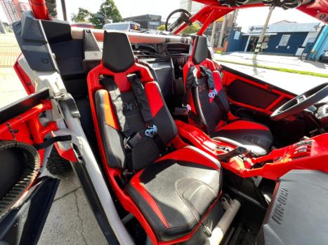 BRP CAN-AM Maverick X3 XRC 900 Turbo , Foto 12