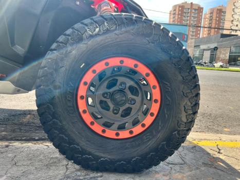 BRP CAN-AM Maverick X3 XRC 900 Turbo , Foto 13