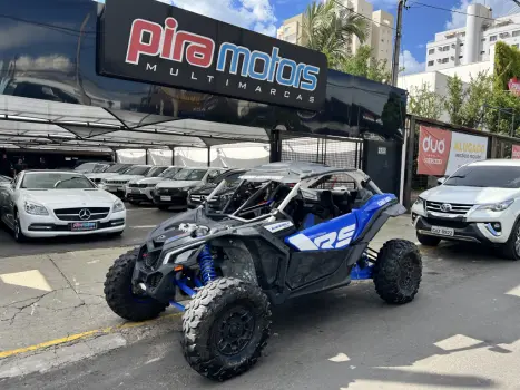 BRP CAN-AM Maverick X3 XRS 900 , Foto 1