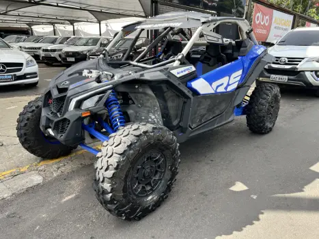 BRP CAN-AM Maverick X3 XRS 900 , Foto 2