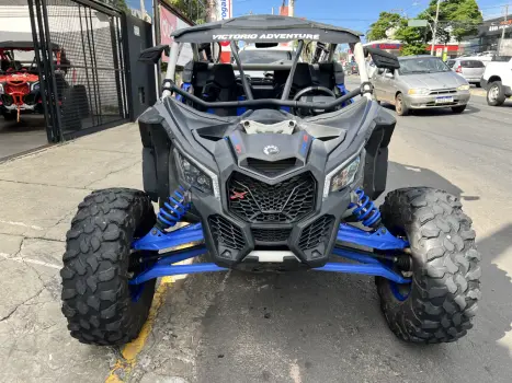 BRP CAN-AM Maverick X3 XRS 900 , Foto 3