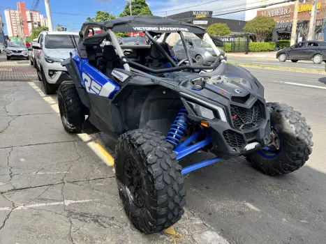 BRP CAN-AM Maverick X3 XRS 900 , Foto 4
