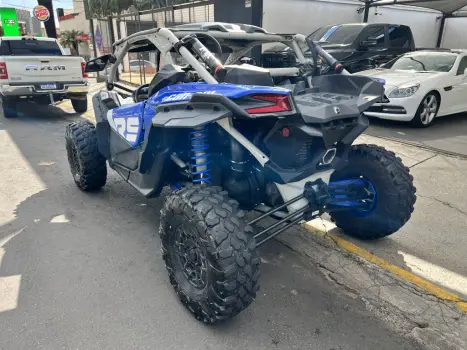 BRP CAN-AM Maverick X3 XRS 900 , Foto 5