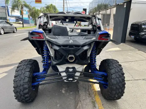 BRP CAN-AM Maverick X3 XRS 900 , Foto 6