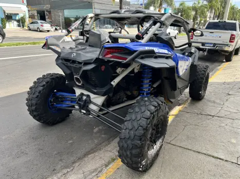 BRP CAN-AM Maverick X3 XRS 900 , Foto 7