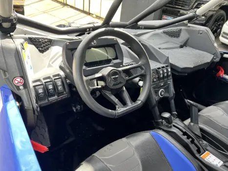 BRP CAN-AM Maverick X3 XRS 900 , Foto 8