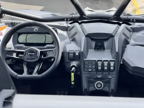 BRP CAN-AM Maverick X3 XRS 900 , Foto 9