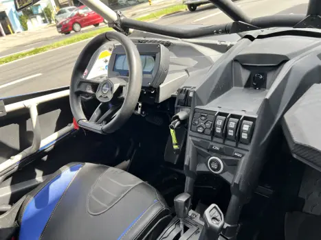 BRP CAN-AM Maverick X3 XRS 900 , Foto 10