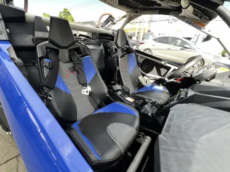 BRP CAN-AM Maverick X3 XRS 900 , Foto 11