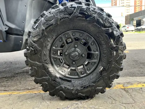 BRP CAN-AM Maverick X3 XRS 900 , Foto 13