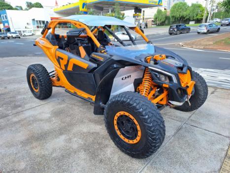 BRP CAN-AM Maverick X3 XRC 900 Turbo , Foto 1