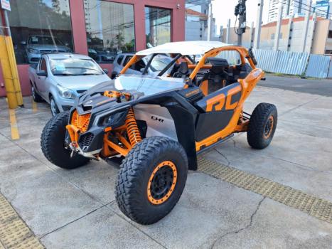 BRP CAN-AM Maverick X3 XRC 900 Turbo , Foto 2