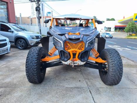 BRP CAN-AM Maverick X3 XRC 900 Turbo , Foto 3