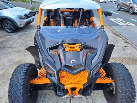 BRP CAN-AM Maverick X3 XRC 900 Turbo , Foto 4