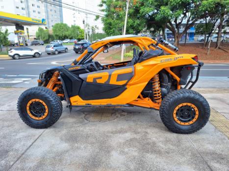 BRP CAN-AM Maverick X3 XRC 900 Turbo , Foto 5