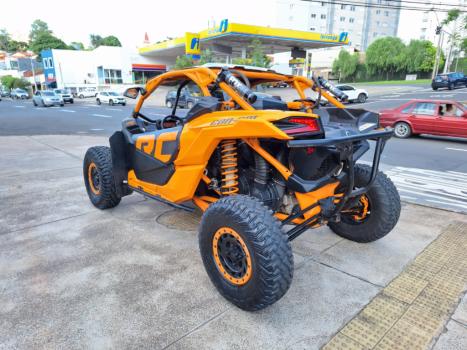 BRP CAN-AM Maverick X3 XRC 900 Turbo , Foto 6