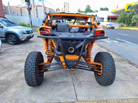 BRP CAN-AM Maverick X3 XRC 900 Turbo , Foto 8